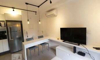 Imagem 6: Apartamento à Venda - Jardim Paulista, 1 Quarto, 38 m2