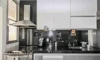 Imagem 5: Apartamento com 4 Quartos e 3 banheiros para Alugar, 128 m² por R$ 5.000/Mês