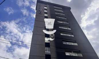 Imagem 3: Studio para locação em Barbacena com 1 dormitório suíte no Pontilhão