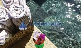 Imagem: MANSÃO DE LUXO EM PRAIA DO FORTE 10 Quartos