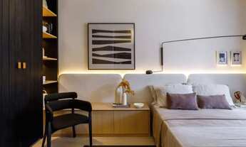 Imagem 7: Apartamento no Centro de Niterói, ao lado da rodoviária e barcas, apto 2 quartos