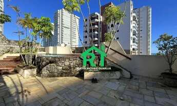 Imagem: Cobertura à beira mar com 3 quartos (1