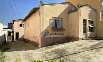 Imagem: Terreno comercial e residencial para venda