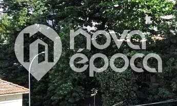 Imagem 7: Tijuca Apartamento com 4 dormitórios