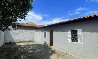 Imagem 2: Solange Parque I - Goiânia - GO Casa lote inteiro 360 metros