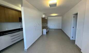 Imagem 6: Apartamento Padrão em São José do Rio Preto