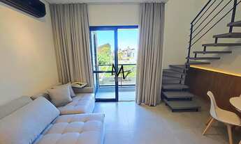 Imagem 2: Apto 1q Completo de Alto Padrão no Novo Campeche