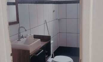 Imagem 3: Casa fundos Casa com 2 dormitórios