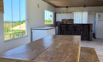 Imagem 3: Casa em Sauipe Casa com 2 dormitórios