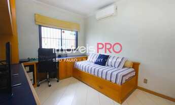 Imagem 7: Apartamento 173m² 3 Dormitórios para Venda em Moema