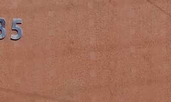 Imagem: Casa com 3 quartos na cidade Universitária