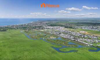 Imagem 5: Onde a Natureza Encontra o Alto Padrão Lote no Isla Teriva