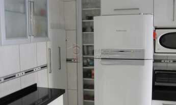 Imagem 6: Casa Condomínio em Jundiaí