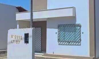 Imagem 2: VENDO CASA NOVA ÁGIL' EM DIAS PRONTA PRA MORAR