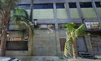 Imagem 4: Barra Funda - São Paulo, Prédio Comercial de 1200m² com 4 pavimentos, com 3 vagas