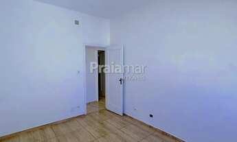 Imagem 3: APARTAMENTO PARA ALUGAR EM EMBARÉ, SANTOS - 2 DORMITÓRIOS E 1 VAGA - R$ 3.000