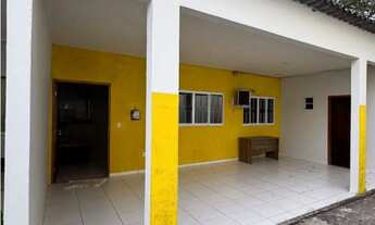 Imagem 2: CASA A VENDA NO SATÉLITE