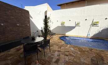 Imagem 5: Sobrado mobiliado à venda no Residencial Porto Seguro - Goiânia/GO