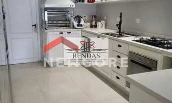 Imagem 4: Apartamento em Rua Muniz de Sousa - Aclimação - São Paulo/SP