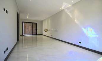 Imagem 5: Excelente sobrado em condomínio à venda no bairro Pinheirinho