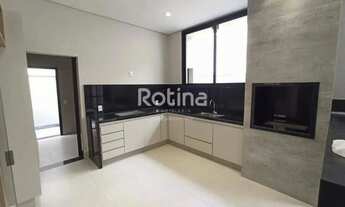 Imagem 7: Casa Condomínio Fechado para alugar, 3 quartos, Nova Uberlândia - Uberlândia/MG - Rotina I