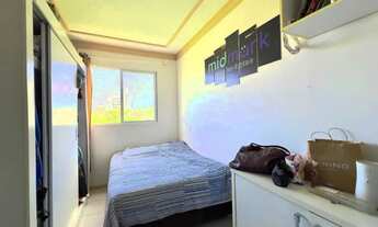 Imagem 5: Apartamento a venda no bairro Areias em São José