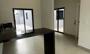 Imagem 3: Casa em Condomínio para Venda em Sorocaba / SP no bairro Jardim Residencial Villagio Ipane