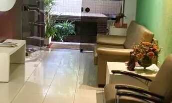 Imagem 6: TF/SA- Imóvel para aluguel tem 50 metros quadrados com 1 quarto em Boa Viagem - Recife - P