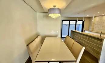 Imagem 3: Sobrado com 03 Quartos sendo Uma Suite no Pinheirinho