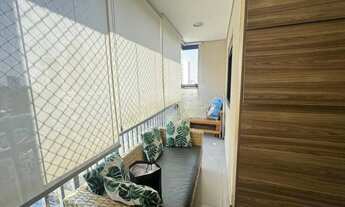 Imagem 3: SPA GRAN PALAZZO - 02 DORMITÓRIOS COM SUÍTE E 02 VAGAS !