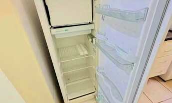 Imagem 9: Apartamento com 1 dormitório para alugar, 25 m² por R$ 1.950,00 - Jardim Santa Genebra II