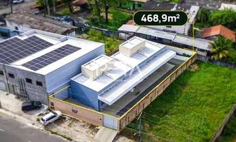 Imagem 3: Condomínio Makunaima a venda no Bairro Calungá