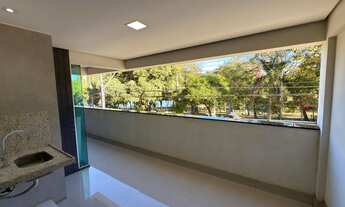 Imagem 5: Apartamento No Bairro Morada do Sol