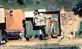 Imagem 5: Terreno com 160m² na Praia do Patacho em São Miguel dos Milagres