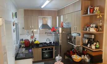 Imagem 3: Sobrado de Condomínio Fechado na Região da Penha