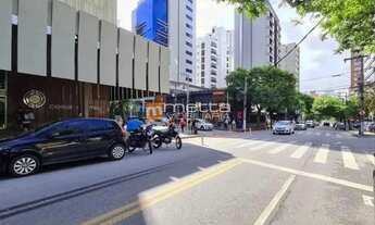 Imagem 4: Studio Mobiliado no Centro | 30m² | Será entregue pronto para Morar