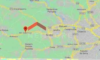 Imagem 5: Lote em Rua Aniz Gebara - Centro (São João Novo) - São Roque/SP