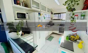 Imagem 6: Apartamento com 78 m2, 2/4 com gabinete na Federação, Salvador (Ba