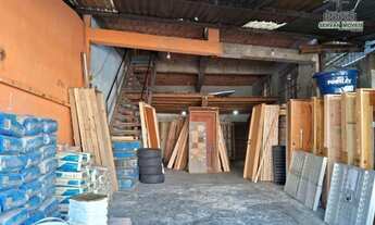 Imagem 4: Salão para alugar por R$ 12.000,00/mês - Helena Maria - Osasco/SP