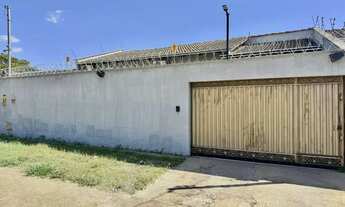 Imagem 2: Casa Setor Faiçalville 197m²