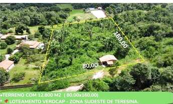 Imagem: Sitio á venda zona sudeste de Teresina