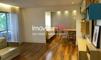 Imagem 2: Apartamento, Campo Belo - São Paulo