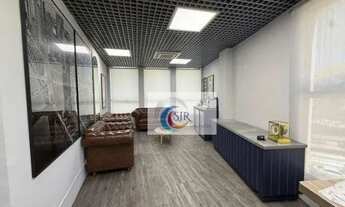 Imagem 2: Conjunto para alugar, 70 m² - Pinheiros - São Paulo/SP