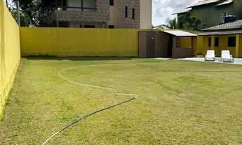 Imagem 3: Casa pra alugar em jaua,condomínio fechado