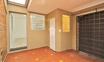 Imagem 3: Casa residencial no ipiranga