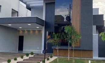 Imagem: Casa com 3 Suítes, à venda, 172 m² por