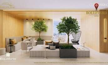 Imagem 7: Apartamento no Gran Solare Residenziale com 3 dormitórios à venda, 128 m² por R$ 1.826.402