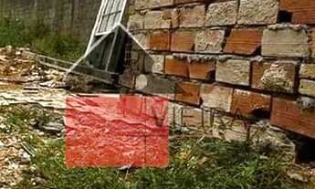 Imagem 6: ÓTIMO TERRENO para VENDA ou LOCAÇÃO com 600 m2, rua paralela à Av.Lins de Vasconcelos, São