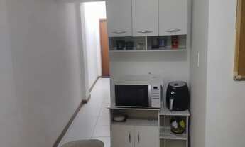 Imagem: 1 Quarto Mobiliado - Ar-condicionado, cozinha