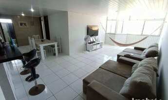 Imagem 5: Apartamento com 4 dormitórios à venda, 155 m² por R$ 240.000 - Vicente Pinzon - Fortaleza